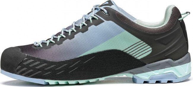 Asolo Eldo Gv Gore-Tex Wanderschuhe Grün Damen 4/7
