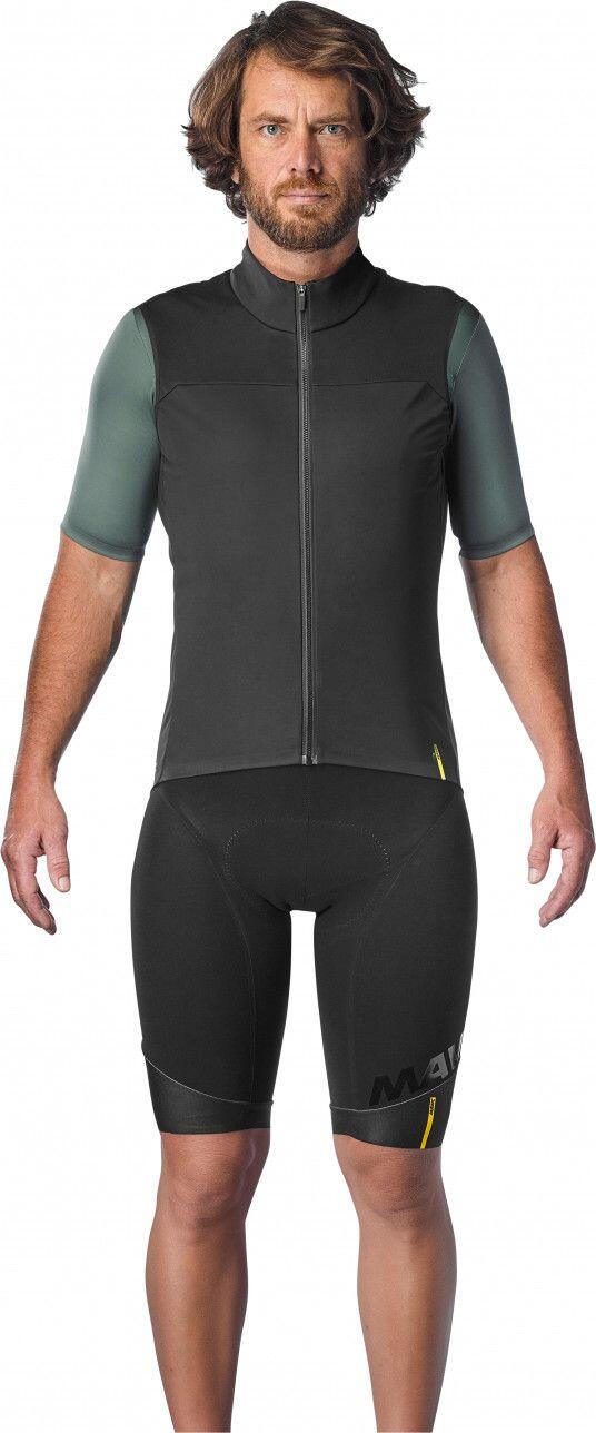 Mavic Mistral Zwart 3/5