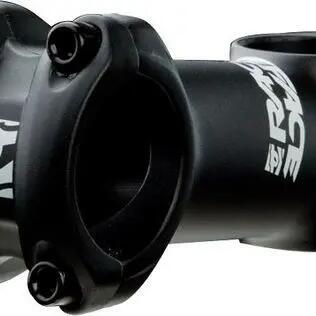 RIDE 31.8 - 70 x 6° black stem
