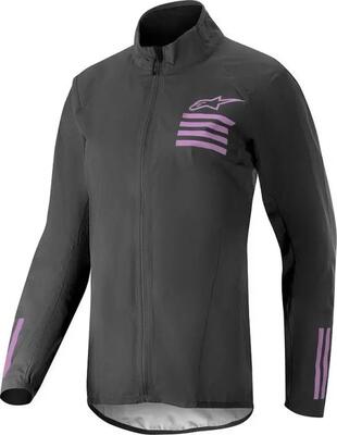 Giacca da donna Alpinestars Stella Descender nera / rosa