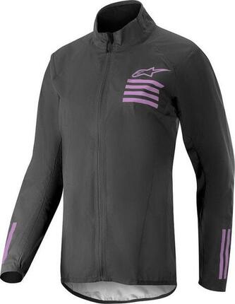 Veste Femme Alpinestars Stella Descender Noir / rose