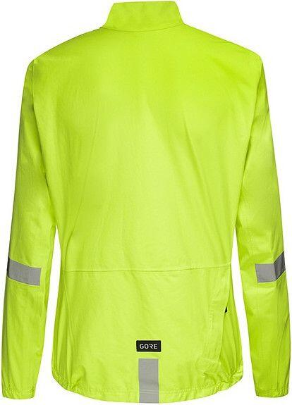 Chaqueta Mujer GORE Wear Stream Amarillo Fluo 2/5