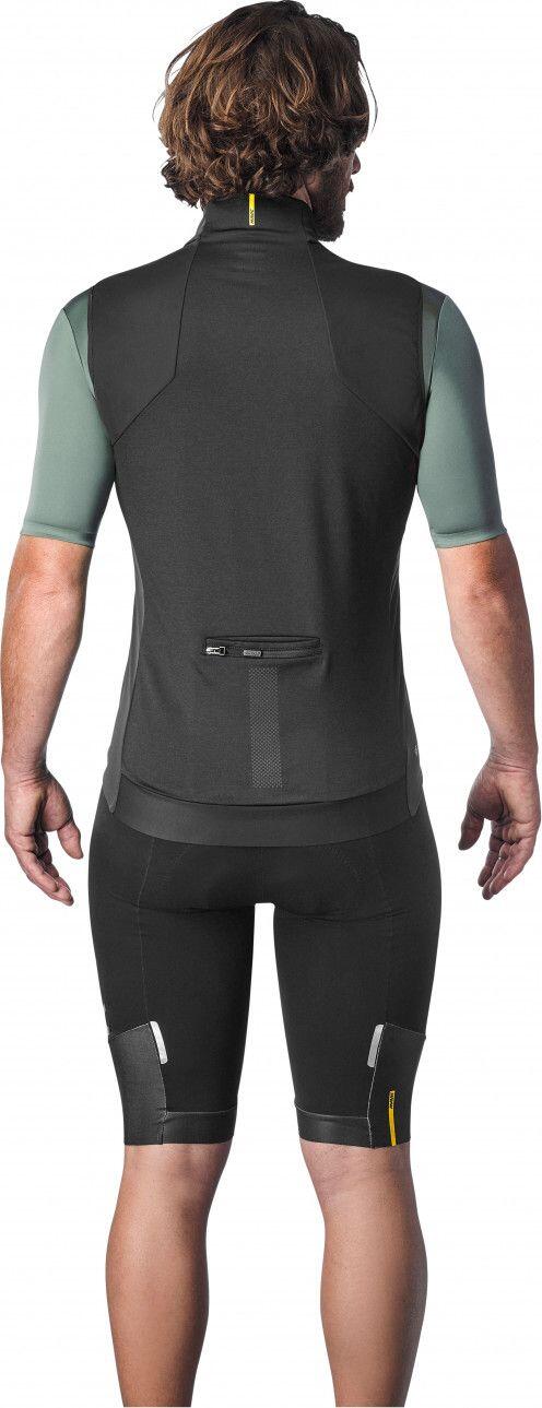 Mavic Mistral Zwart 5/5