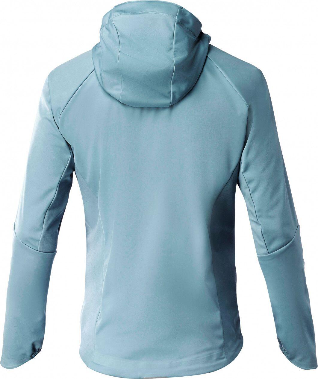 Veste Mavic Mistral Trail Bleu 2/6