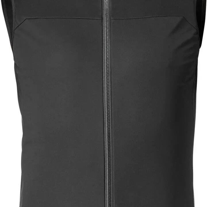 Mavic Mistral Vest Black