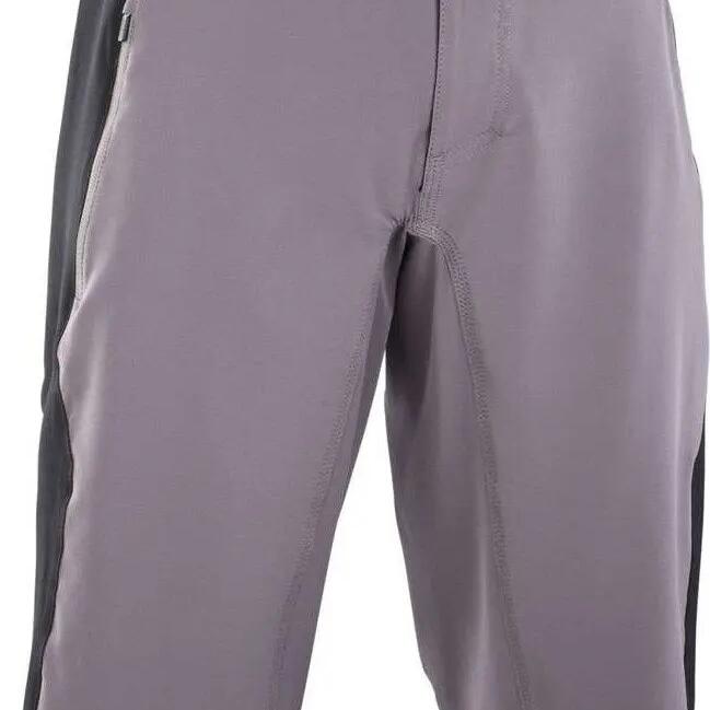 ION Bike Scrub Shorts Grey