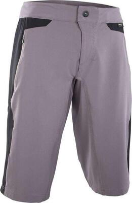 Ion bike scrub shorts grijs