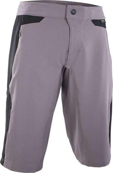 ION Bike Scrub Shorts Grijs