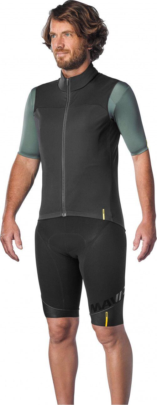 Mavic Mistral Zwart 4/5