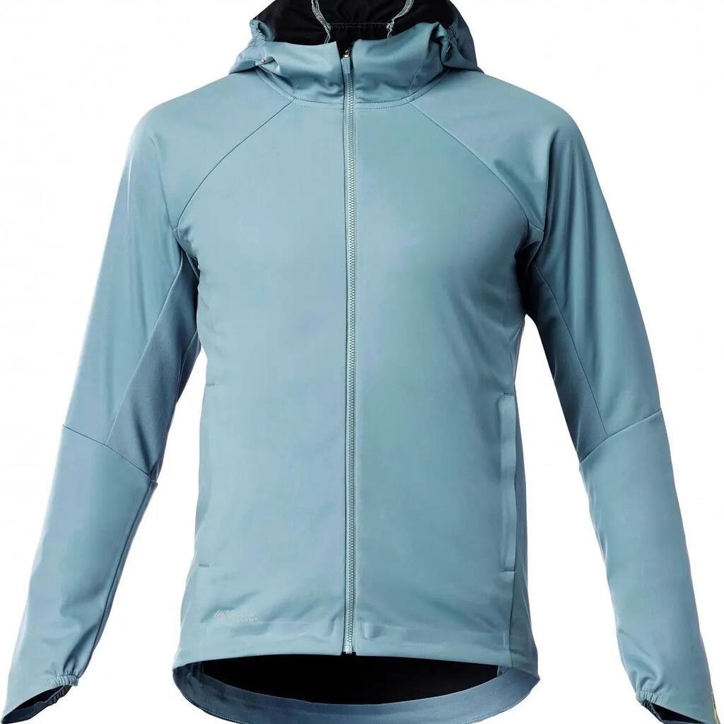 Mavic Mistral Trail Jacket Blue