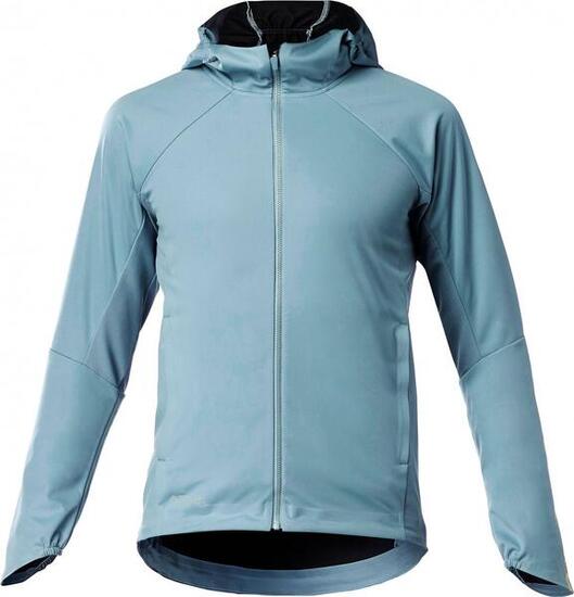 Veste Mavic Mistral Trail Bleu