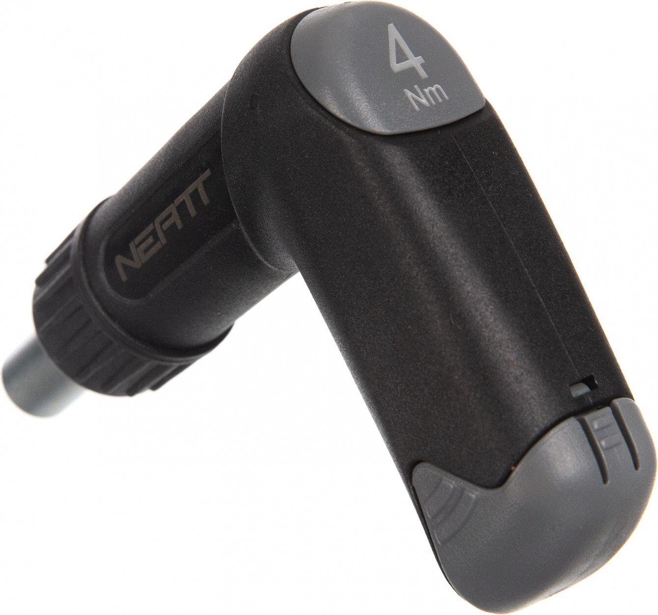 Clé Dynamométrique Neatt 4 Nm 3/4/5mm T25 3/5