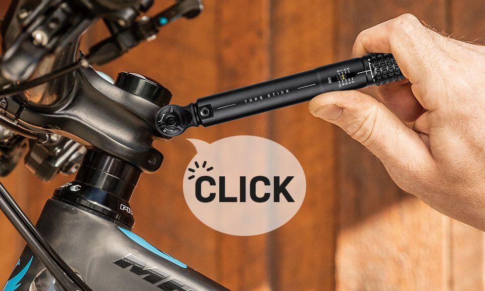 Topeak Torq Stick 2-10Nm 6/7