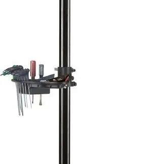IceToolZ Xpert Single Clamp Foot