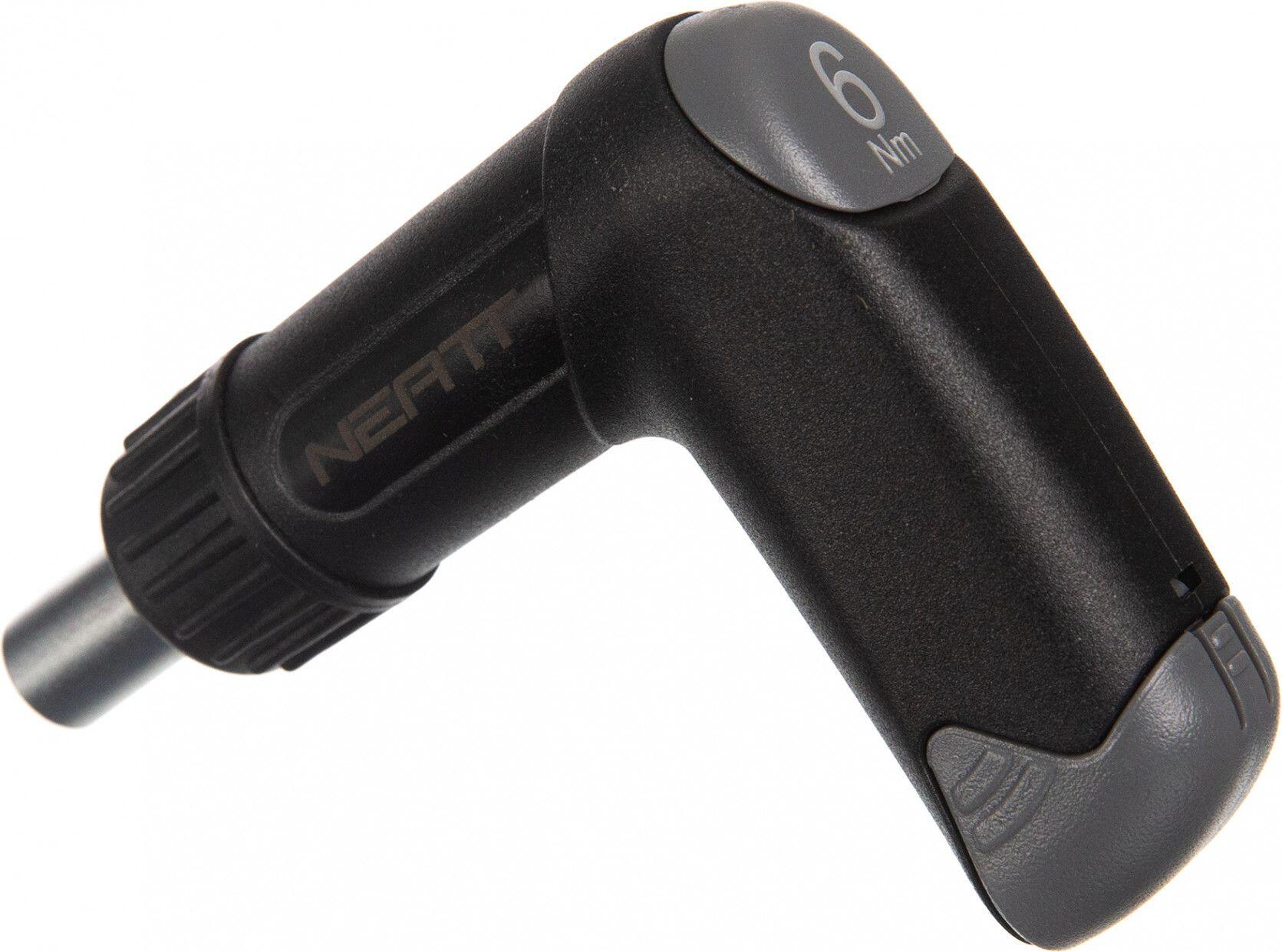 Clé Dynamométrique Neatt 6 Nm 3/4/5mm T25 3/5