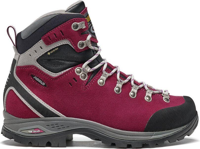 Scarpe da trekking Asolo Greenwood Evo GV Donna Viola 2/7