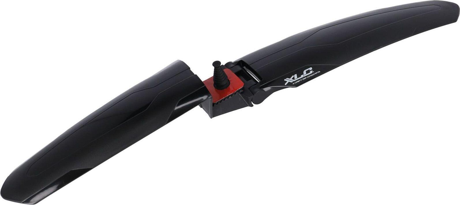 Garde-Boue Avant XLC MG-C36 pour 26 à 29'' Noir 2/3