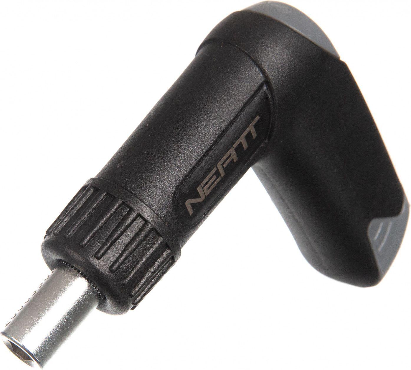 Clé Dynamométrique Neatt 4 Nm 3/4/5mm T25 2/5