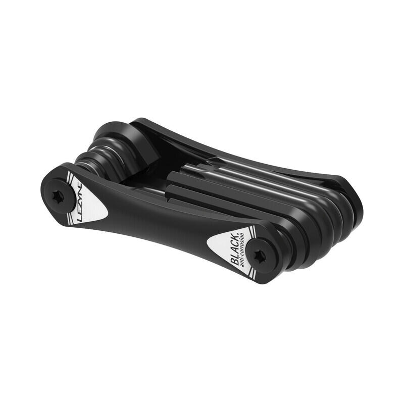 LEZYNE Multinástroj Lezyne RAP II-12