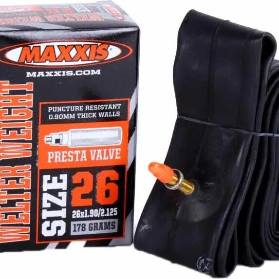 MAXXIS Air Welter Weight Presta Valve 26 x 1.00/1.25''
