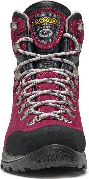 Scarpe da trekking Asolo Greenwood Evo GV Donna Viola 5/7