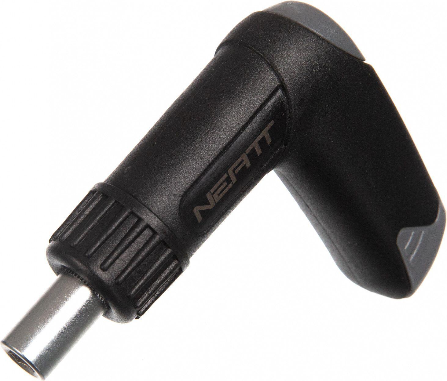 Clé Dynamométrique Neatt 6 Nm 3/4/5mm T25 2/5