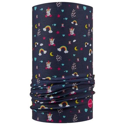 Schlauchschal tube Kind Cairn Malawi