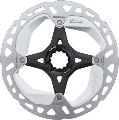 Disque de frein Shimano RT-MT800 Center Lock Ice Technoligies Freeza