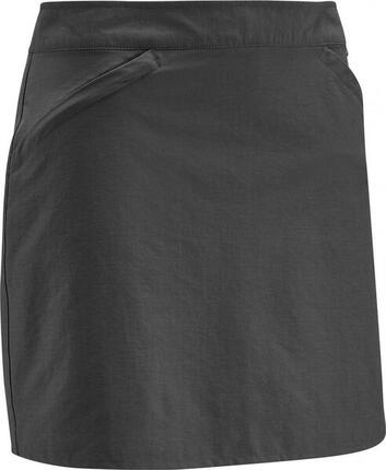 Jupe de Randonnée Lafuma Shift Skort Gris Femme