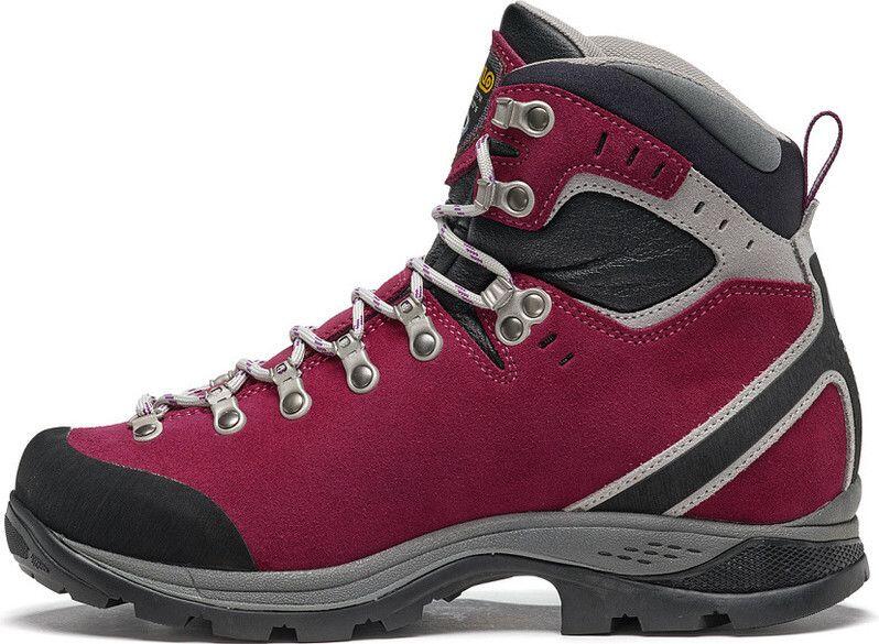 Scarpe da trekking Asolo Greenwood Evo GV Donna Viola 4/7
