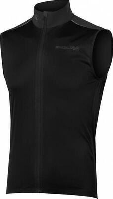 Endura pro sl lite mouwloos windgilet