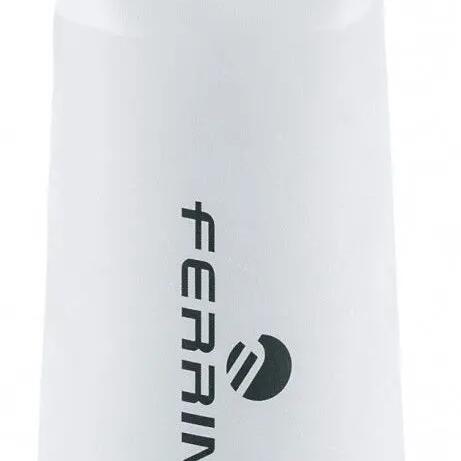 Bottle Ferrino Soft Flask 500 ml Grey