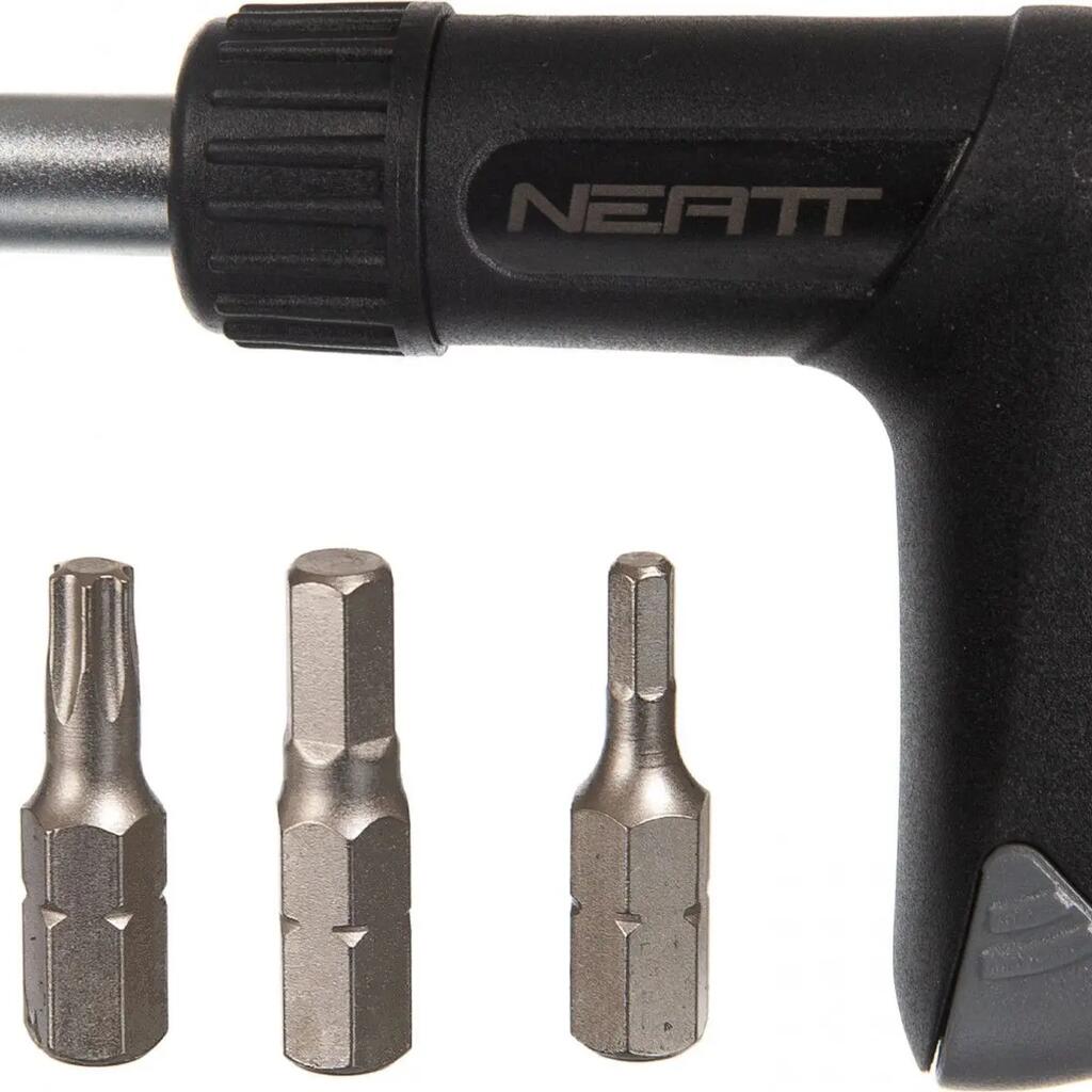 Neatt Torque Wrench 6 Nm 3/4 / 5mm T25
