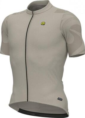 Alé artika gray short sleeve jersey