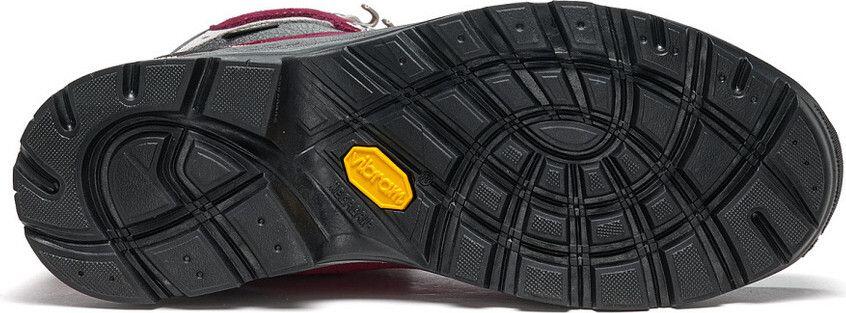 Scarpe da trekking Asolo Greenwood Evo GV Donna Viola 6/7