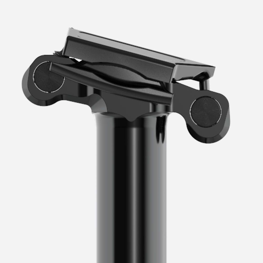 Telescopische zadelpen-Fox Racing Shox--30.9 x 519.5 x 200 3/5