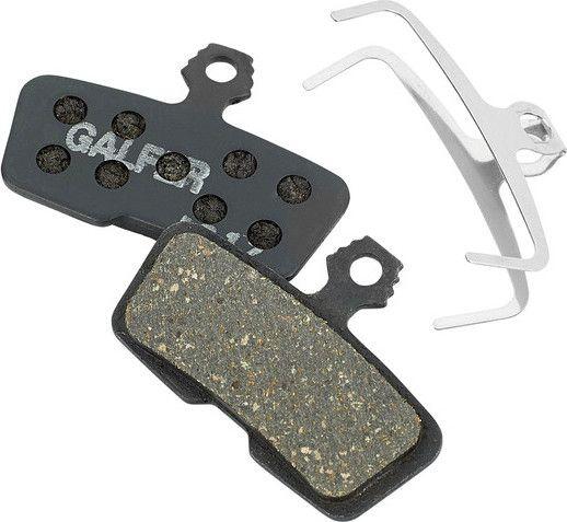 Coppia di pastiglie Galfer Semi-metalliche Sram Code Guide RE / Avid Code R (20