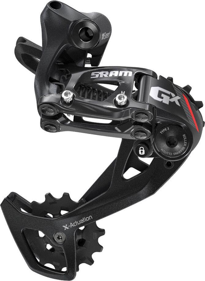 Schimbător spate Sram GX MTB 11 viteze [Cupă lungă]