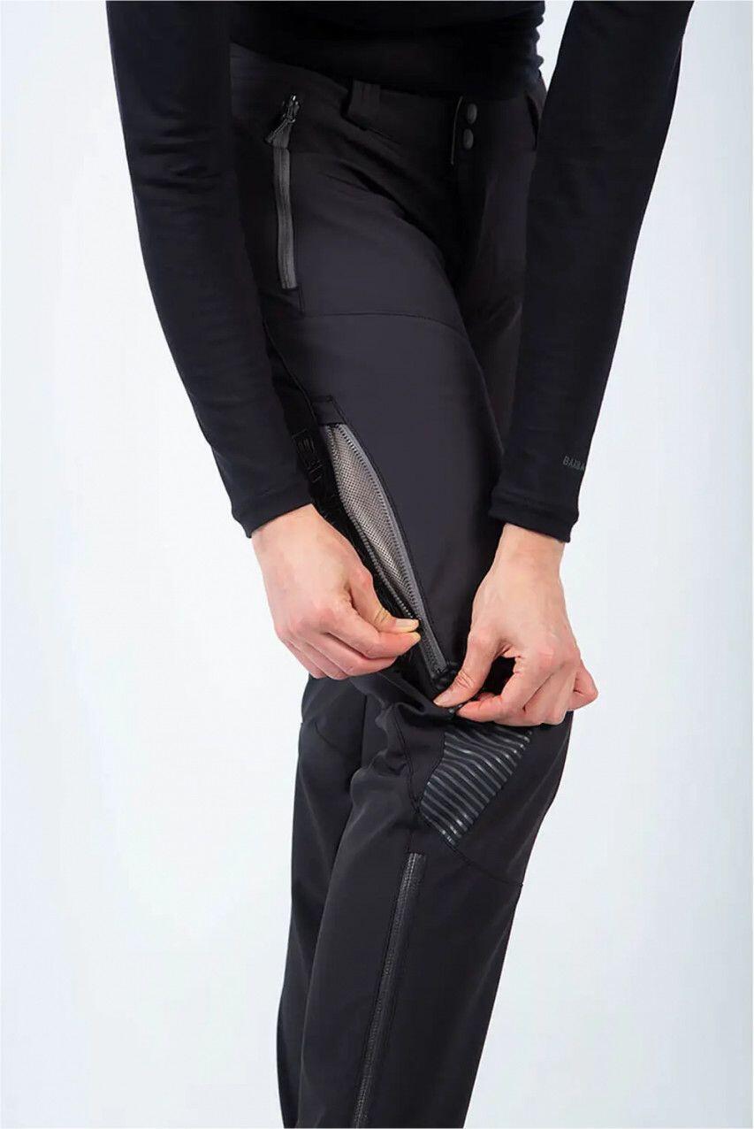 Endura Women's Baggy MT500 Spray II Pants Black 6/6