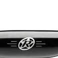 Youngstar Reverse Kids' Handlebar 560mm / 31.8mm Black
