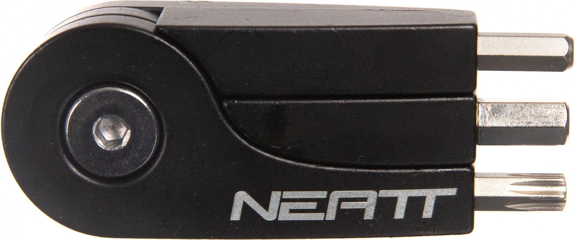 Herramienta plegable 3 en 1 Neatt T25 / H4 / H5 2/2