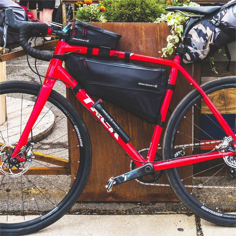 Geantă Blackburn Outpost Frame