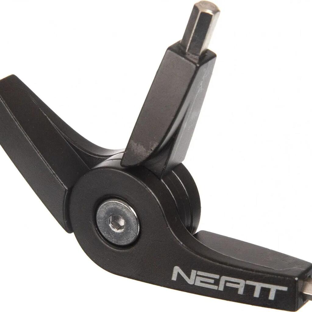 Neatt 3 in 1 Folding Tool T25 / H4 / H5