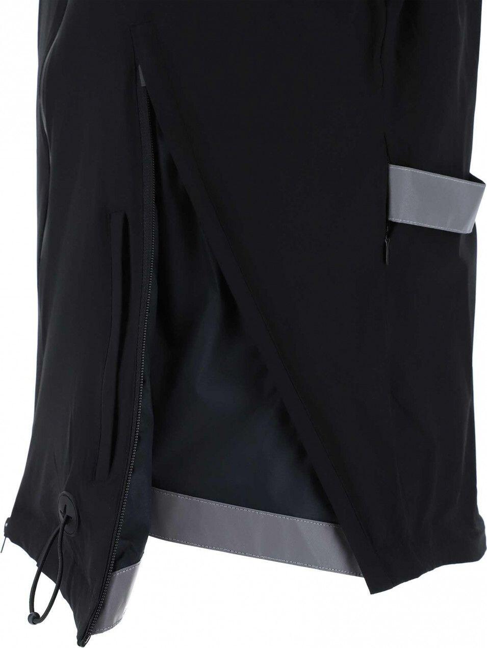 Tucano Urbano Magic Shelter Jacke Schwarz 4/7