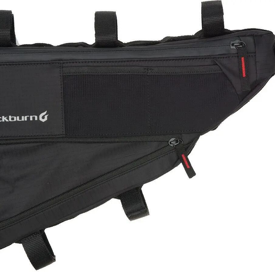 Blackburn Outpost Frame Bag Black