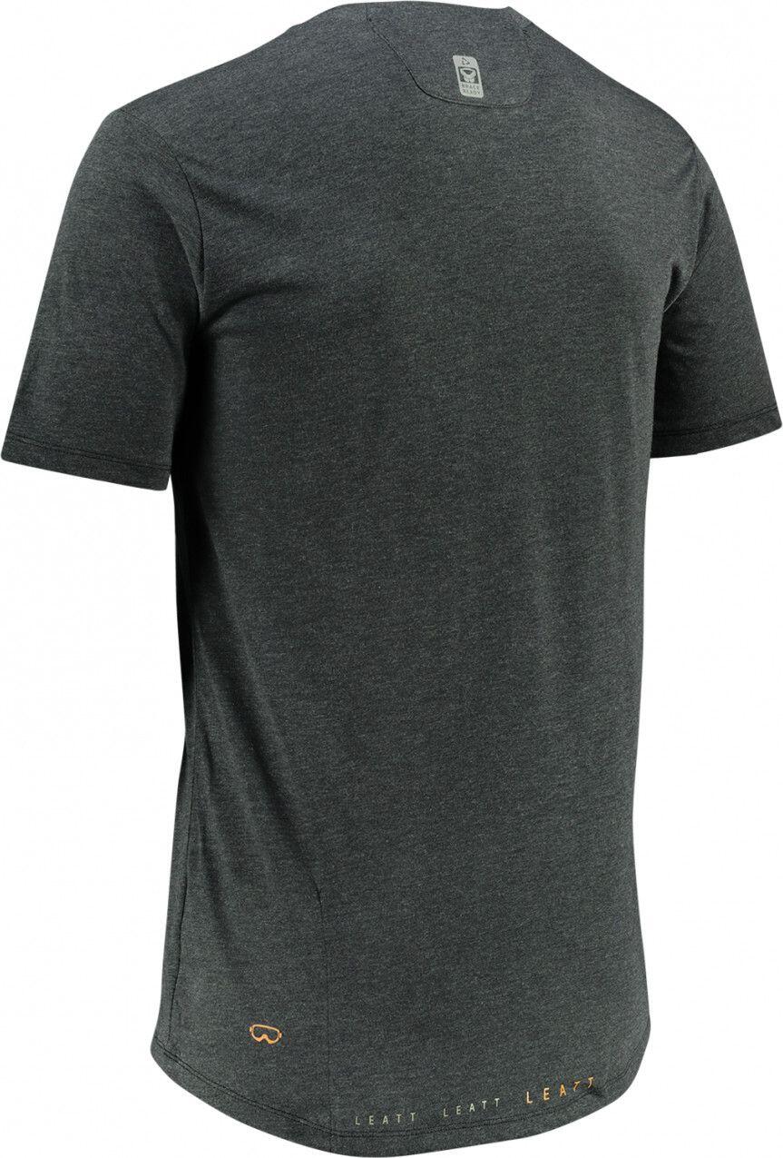 Maglia MTB AllMtn 2.0 Nera 3/6