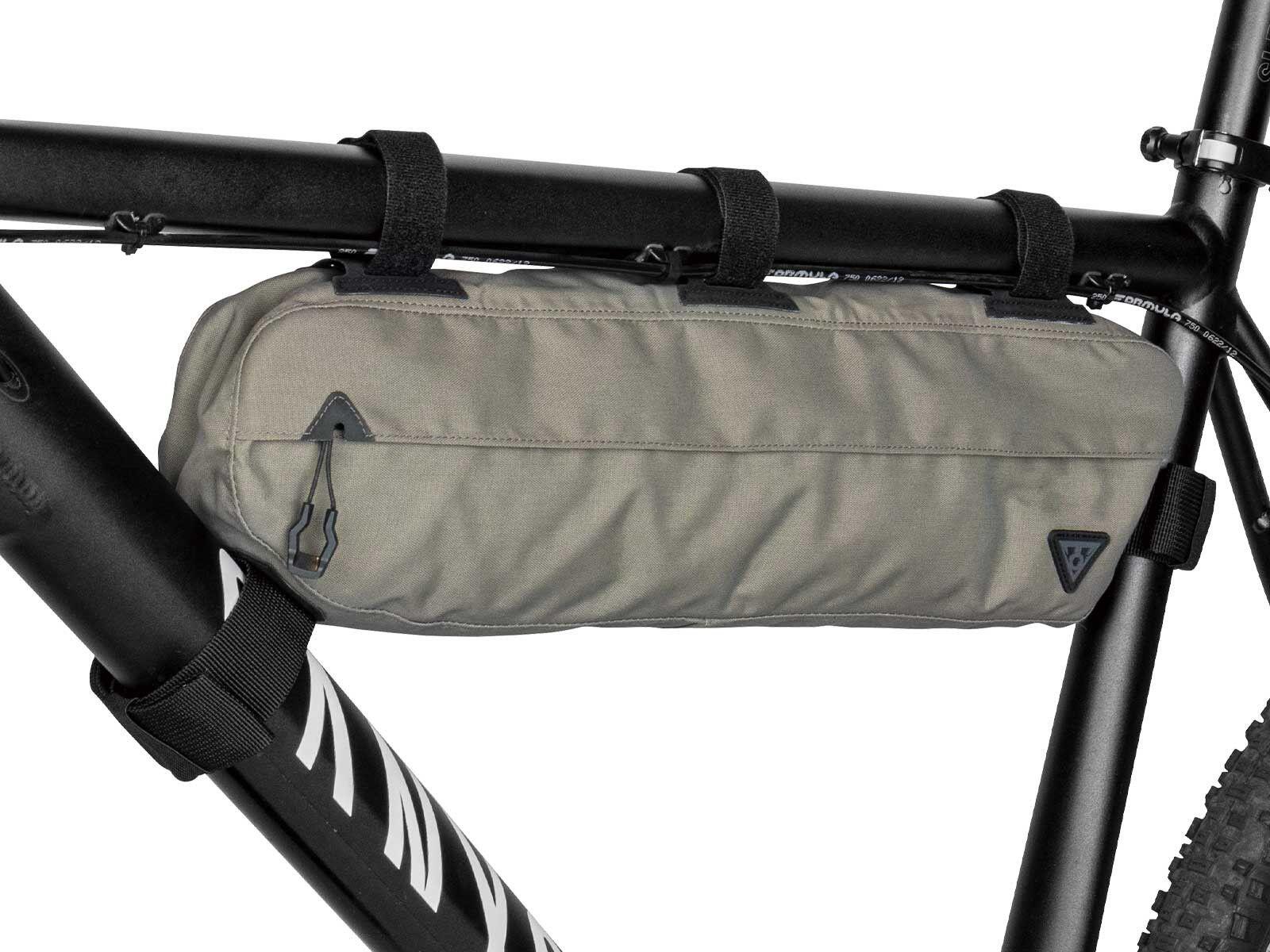 Rahmentasche Topeak MidLoader-4,5 L 3/7