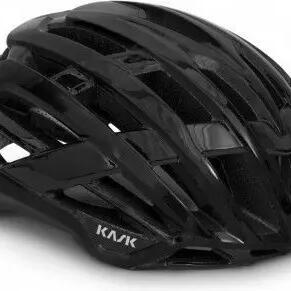 Kask Valegro Road Helmet, Gloss Black