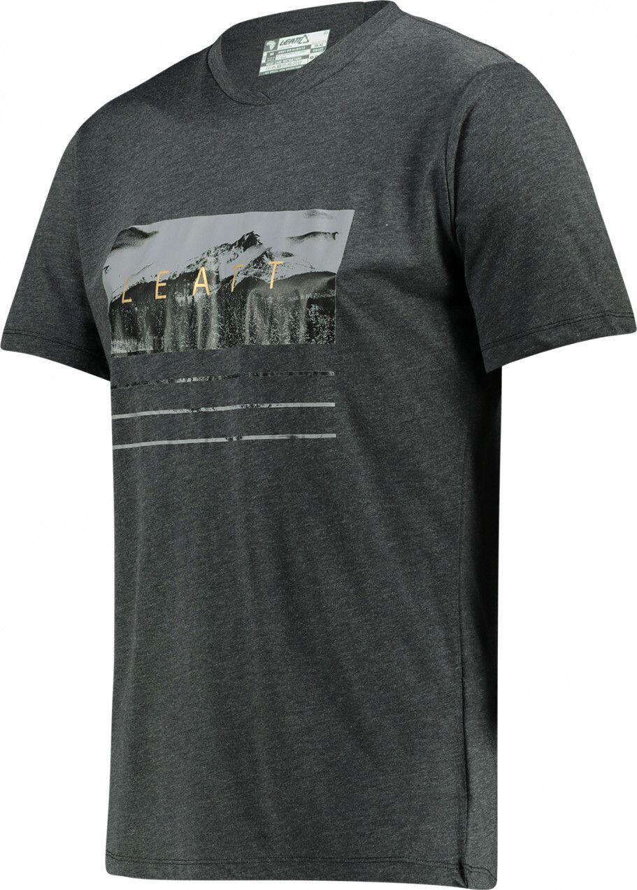 Maglia MTB AllMtn 2.0 Nera 2/6