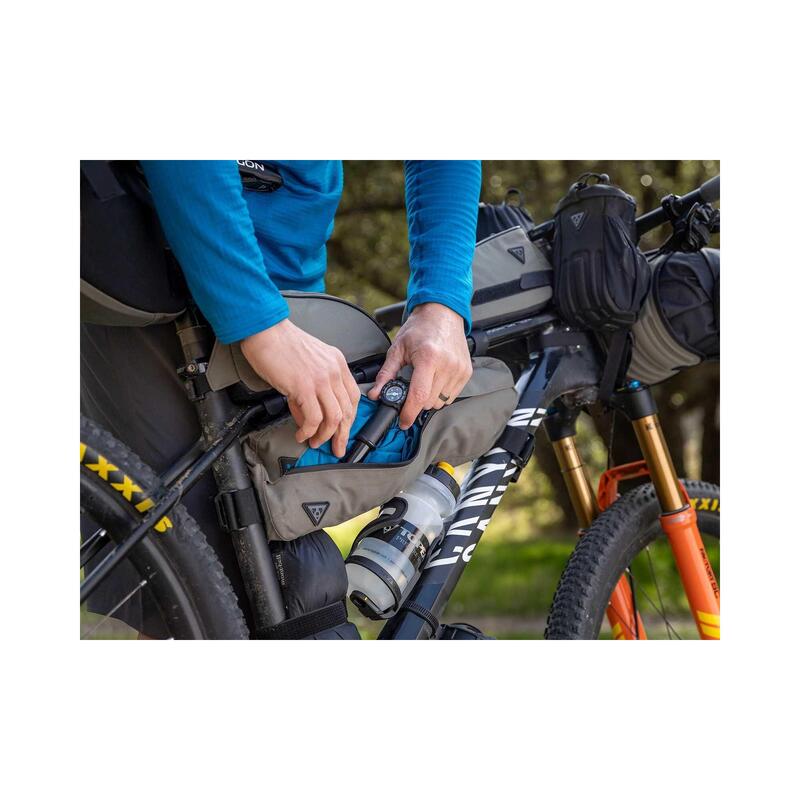 Rámová taška Topeak MidLoader 3L